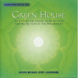 Green House - Gurunam Singh CD